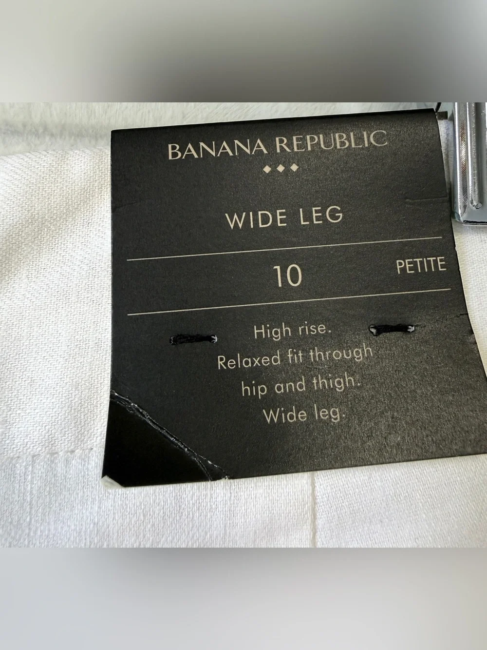 Banana Republic banana republic